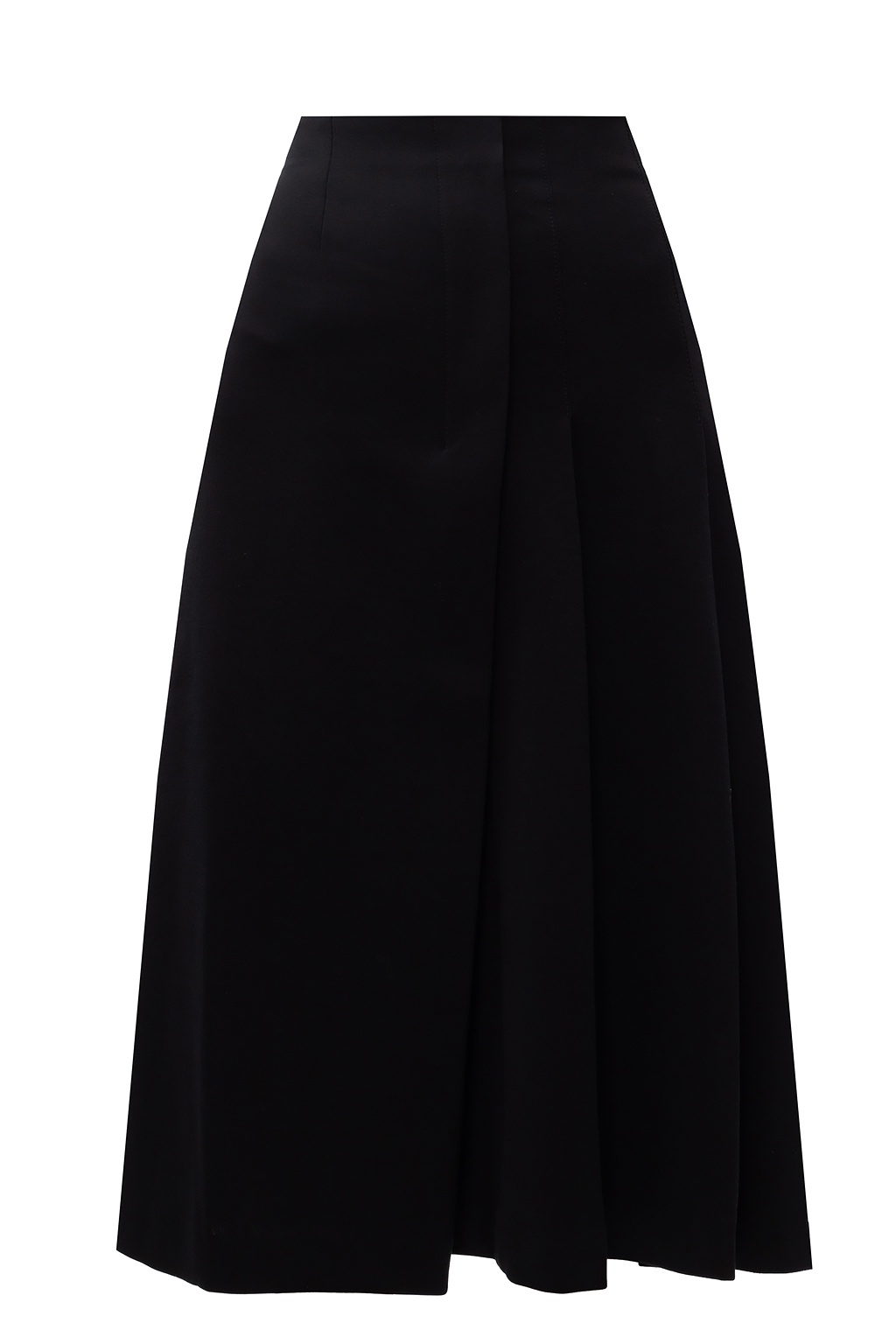 Marni Pintuck skirt